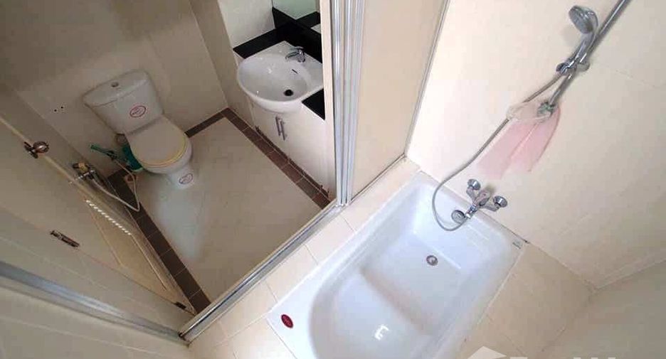 Wohnung zur Miete mit 2 Zimmer in Watthana, Bangkok