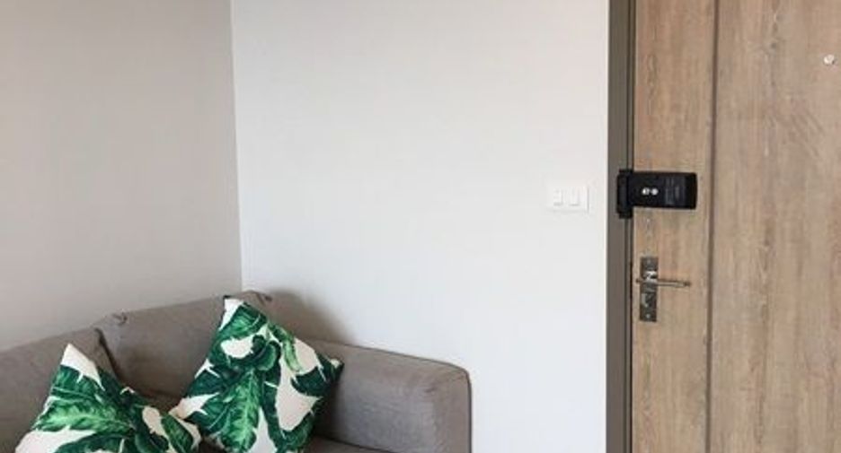 出售 和 出租 公寓 公寓 在 Bang Na, 曼谷