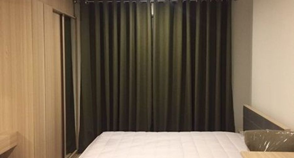 出售 和 出租 公寓 公寓 在 Bang Na, 曼谷