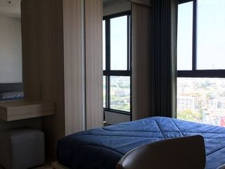 À vendre et à louer studio condo à Bang Na, Bangkok