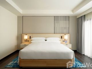 Apartamento en alquiler de estudio en Khlong Toei, Bangkok