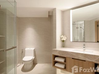 Apartamento en alquiler de estudio en Khlong Toei, Bangkok