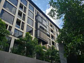 Wohnung zur Miete mit 1 Zimmer in Watthana, Bangkok