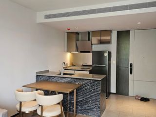 Wohnung zur Miete mit 1 Zimmer in Watthana, Bangkok