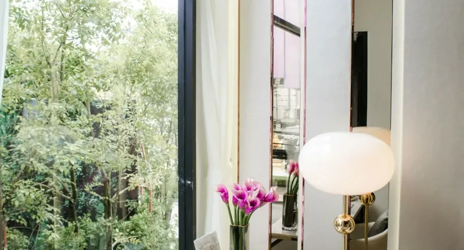 For sale 1 bed condo in Huai Khwang, Bangkok