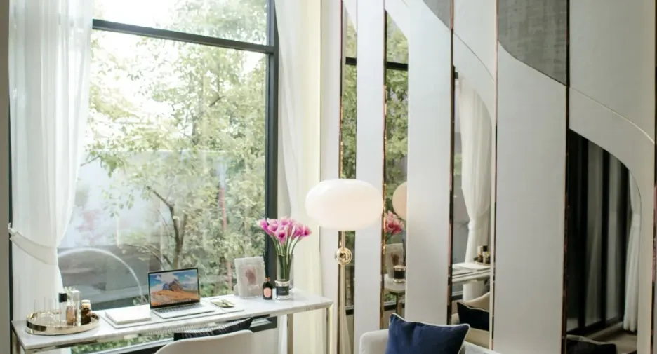 For sale 1 bed condo in Huai Khwang, Bangkok