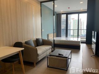 For sale and for rent 1 bed condo in Huai Khwang, Bangkok