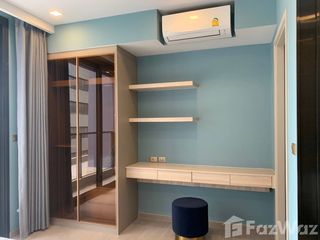 For sale and for rent 1 bed condo in Huai Khwang, Bangkok