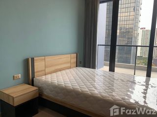 For sale and for rent 1 bed condo in Huai Khwang, Bangkok