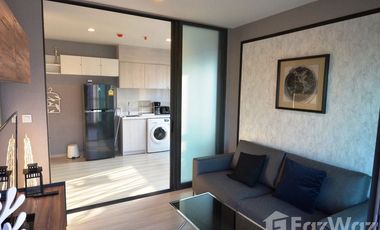 For sale 1 Beds condo in Khlong Toei, Bangkok
