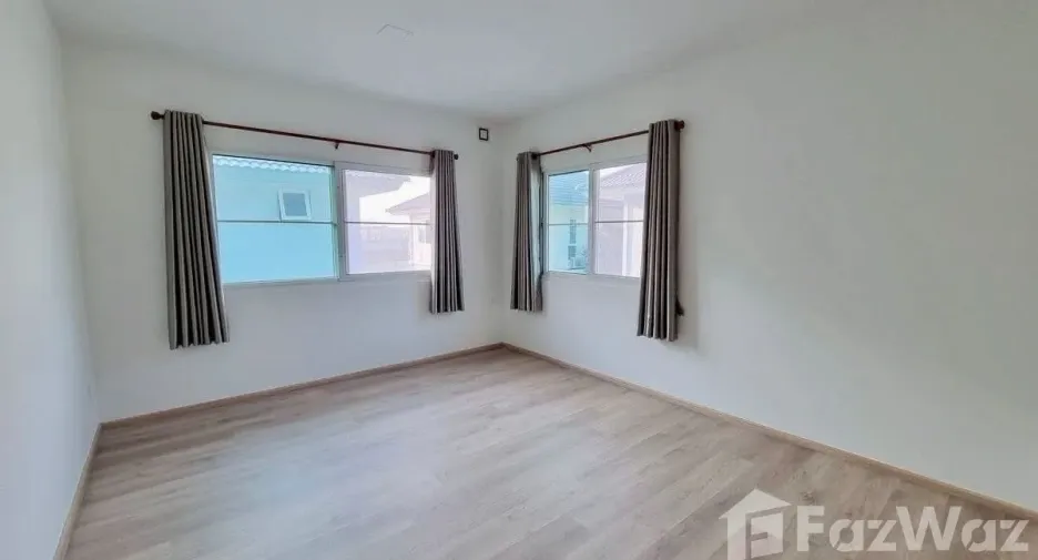 For sale and for rent 3 bedrooms house in Bang Phli, Samut Prakan