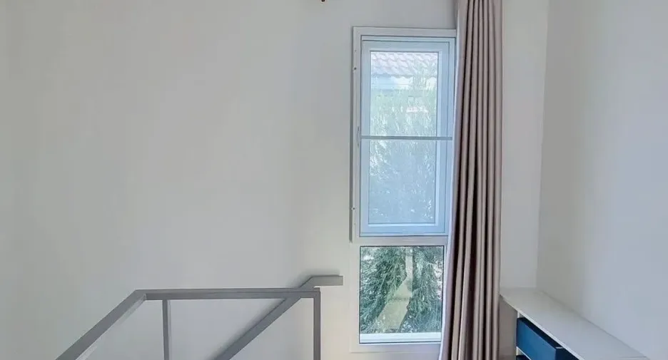 For sale and for rent 3 bedrooms house in Bang Phli, Samut Prakan