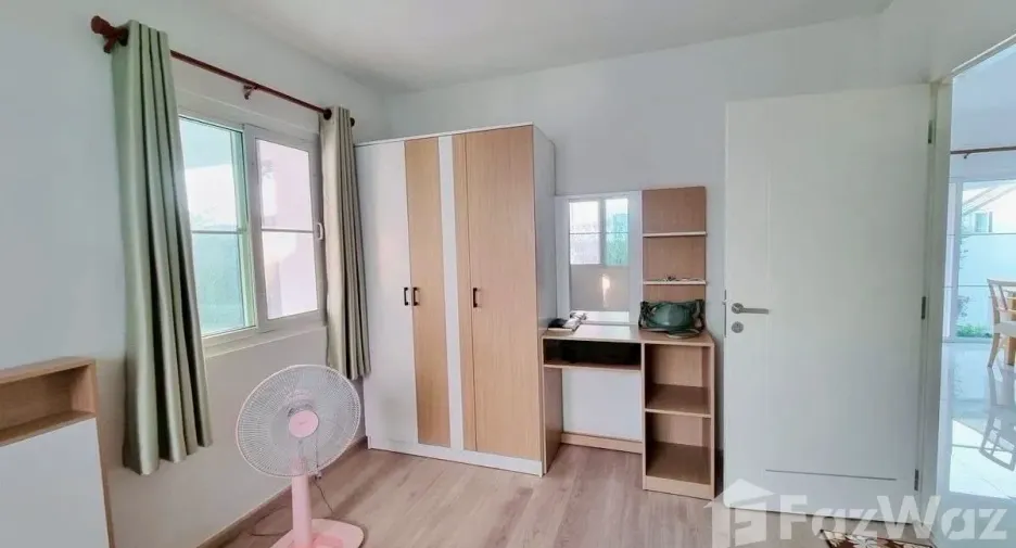 For sale and for rent 3 bedrooms house in Bang Phli, Samut Prakan