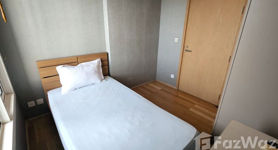 For sale 2 ベッドルーム condo in Khlong Toei, Bangkok