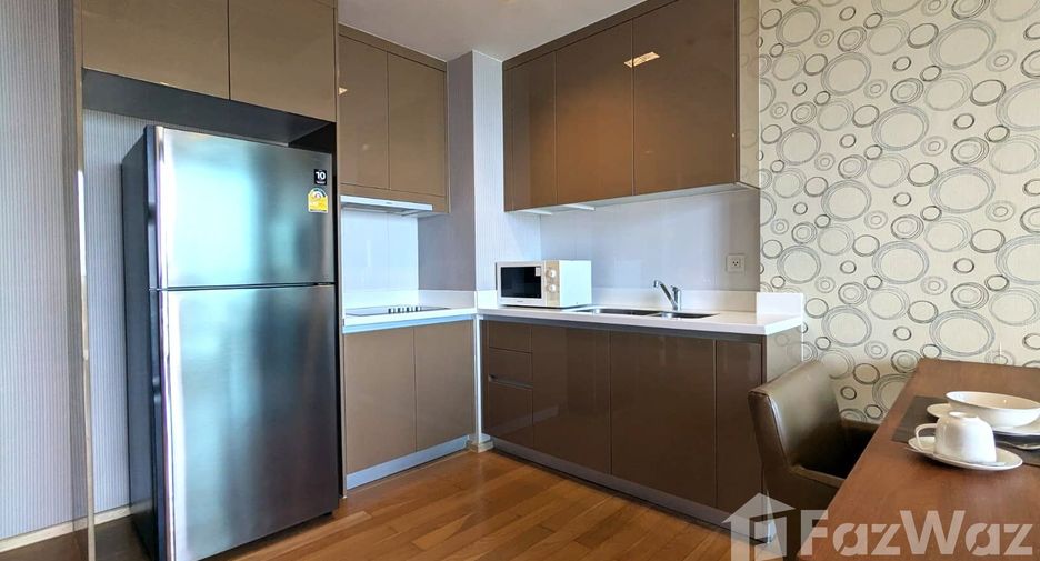 For sale 2 ベッドルーム condo in Khlong Toei, Bangkok