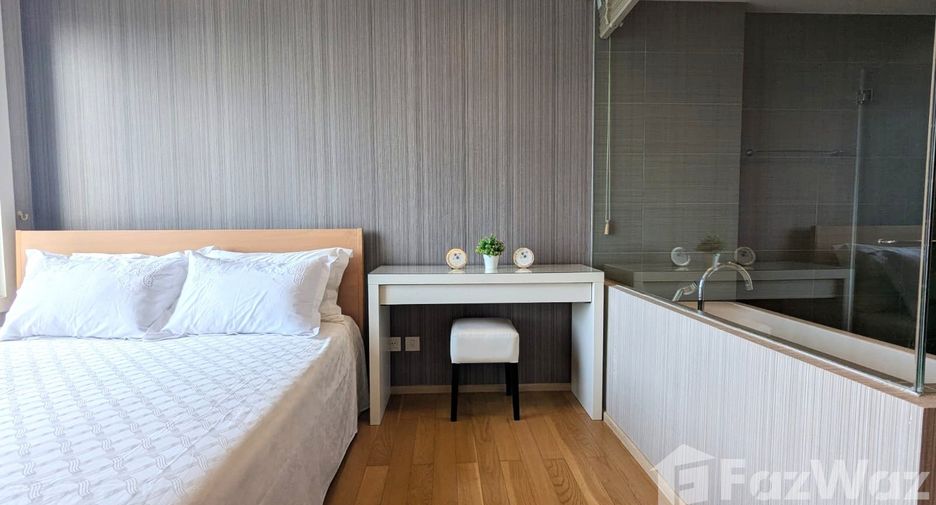 For sale 2 ベッドルーム condo in Khlong Toei, Bangkok