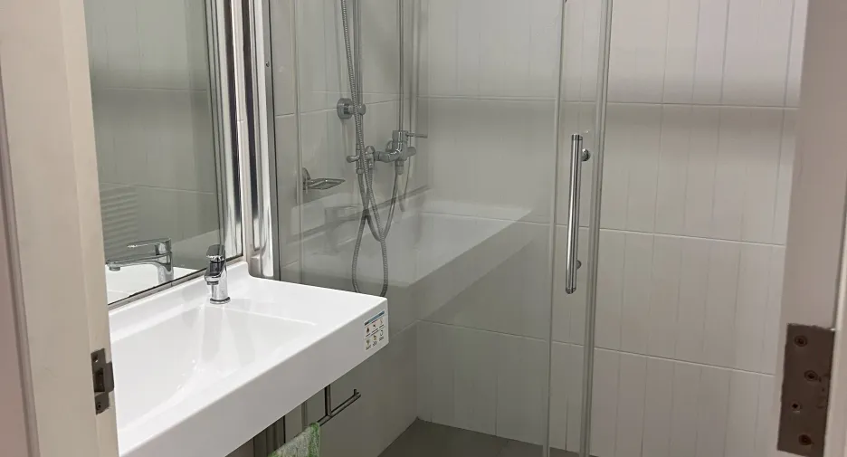 For sale and for rent 2 bedrooms condo in Mueang Samut Prakan, Samut Prakan