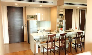 For sale and for rent 1 bed condo in Watthana, Bangkok