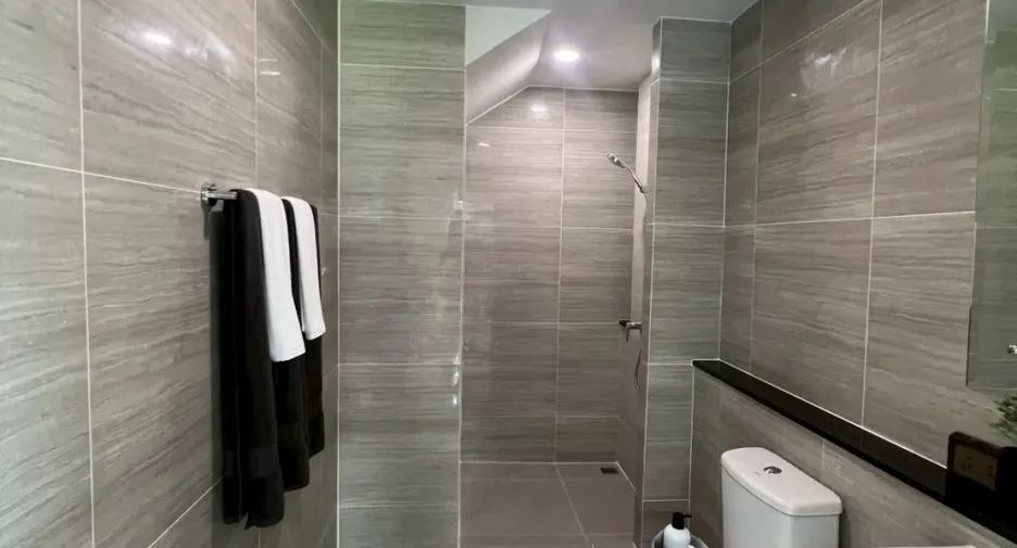 For sale 2 bedrooms house in Mueang Samut Prakan, Samut Prakan