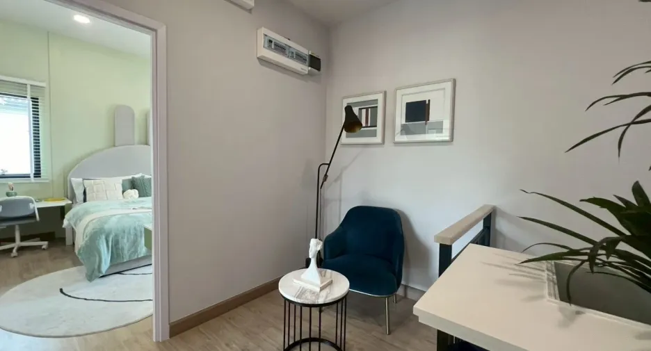 For sale 2 bedrooms house in Mueang Samut Prakan, Samut Prakan