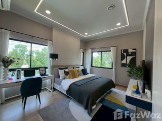 For sale 2 bedrooms house in Mueang Samut Prakan, Samut Prakan