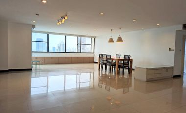 Wohnung zur Miete mit 3 Zimmer in Watthana, Bangkok