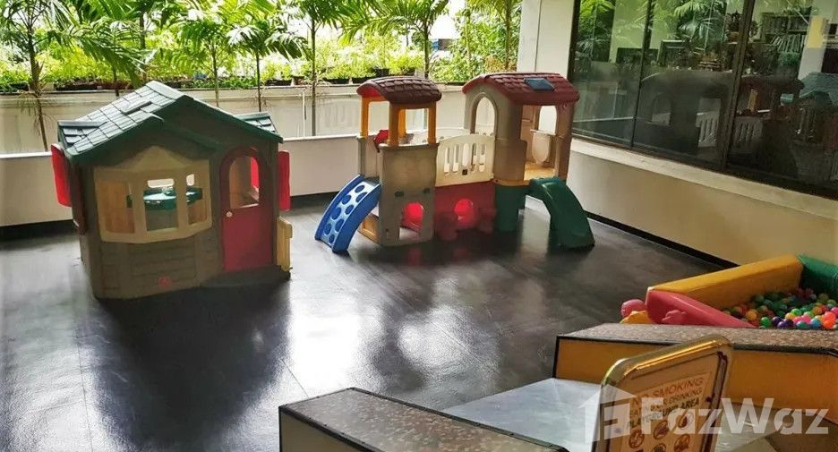 Wohnung zur Miete mit 3 Zimmer in Watthana, Bangkok