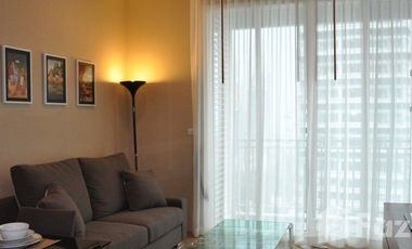 Condo en venta y en alquiler de 1 habitaciones en Khlong Toei, Bangkok