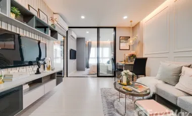 出售 公寓 公寓 在 Mueang Samut Prakan, Samut Prakan