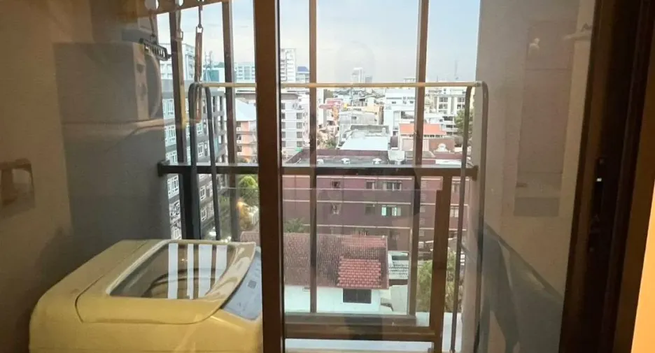 出售 公寓 公寓 在 Chatuchak, 曼谷