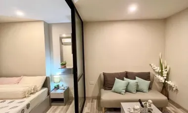 Wohnung zum Kauf und zur Miete mit Studio in Chatuchak, Bangkok
