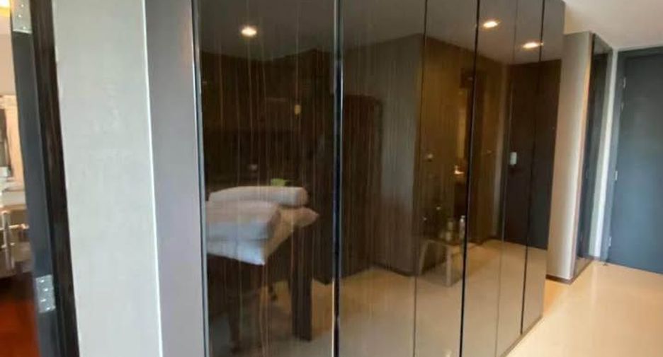 ให้เช่า 2 ห้องนอน คอนโด ใน วัฒนา, กรุงเทพฯ