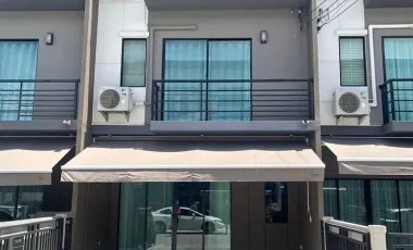 出售 和 出租 3 卧室 独立屋 在 Prawet, 曼谷