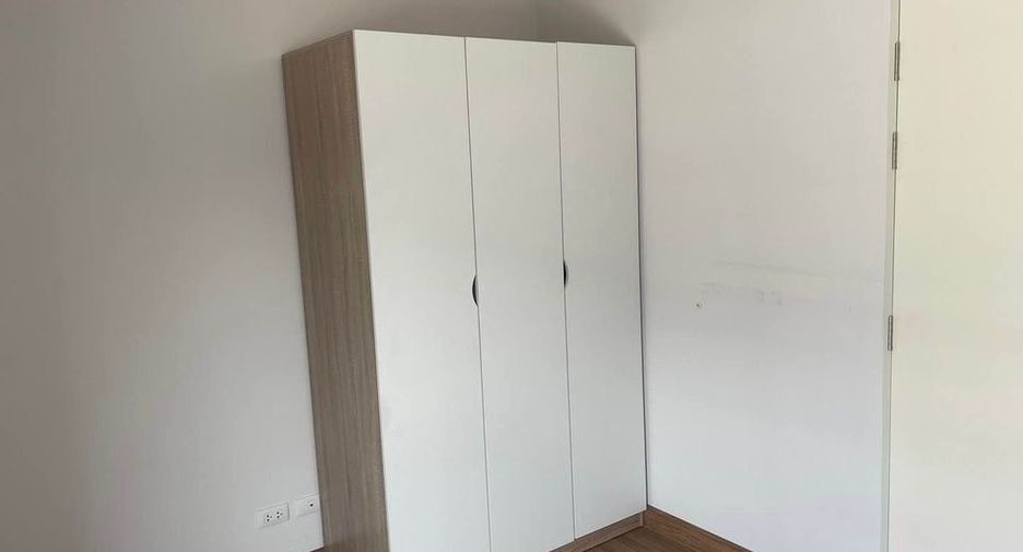 For sale and for rent 3 bedrooms house in Prawet, Bangkok