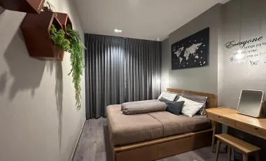 Wohnung zum Kauf und zur Miete mit 1 Zimmer in Chatuchak, Bangkok