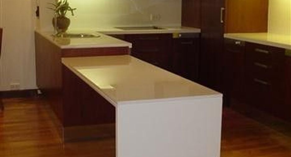 For sale and for rent 1 bed condo in Pathum Wan, Bangkok