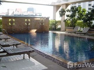 Condo en venta y en alquiler de 1 habitaciones en Pathum Wan, Bangkok
