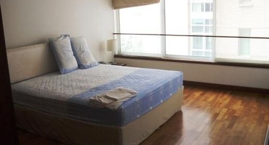 For sale and for rent 1 bed condo in Pathum Wan, Bangkok