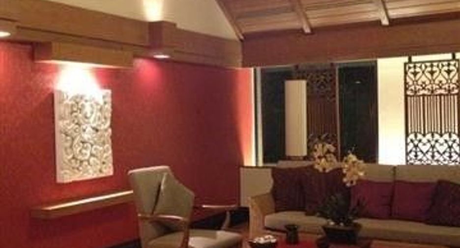 For sale and for rent 1 bed condo in Pathum Wan, Bangkok