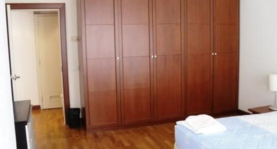 For sale and for rent 1 bed condo in Pathum Wan, Bangkok