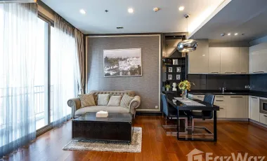 Продажа и аренда 1 кровать кондо в Щаттхана, Бангкок