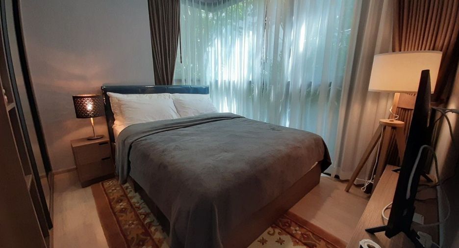 For sale 2 bedrooms condo in Watthana, Bangkok