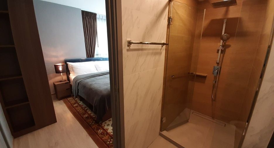 For sale 2 bedrooms condo in Watthana, Bangkok