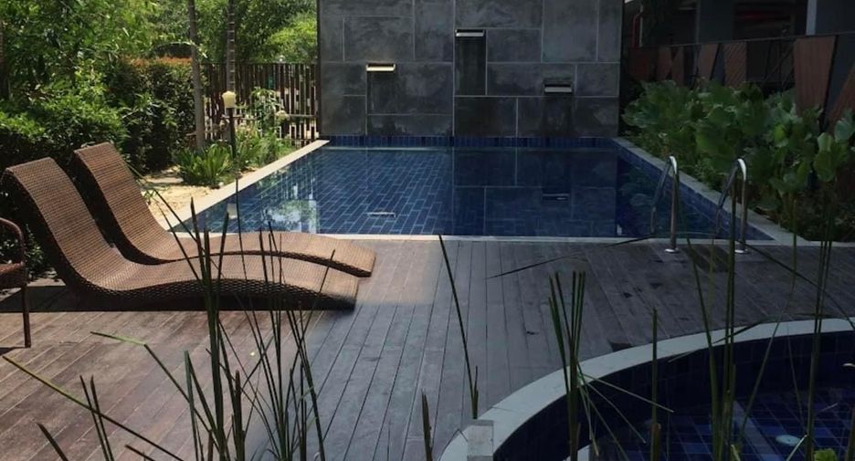 For sale and for rent studio condo in Mueang Chiang Mai, Chiang Mai