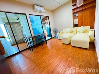 Studio Condo In Mueang Chiang Mai