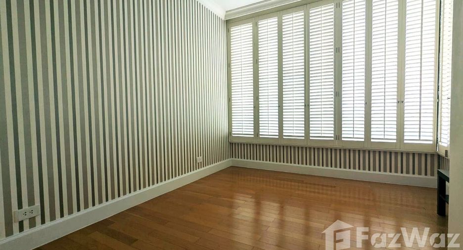 For rent 2 ベッドルーム condo in Watthana, Bangkok