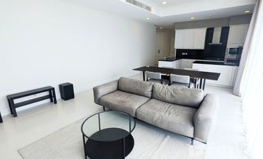 Wohnung zur Miete mit 2 Zimmer in Watthana, Bangkok