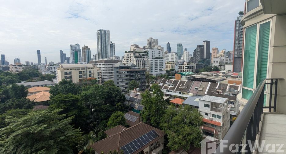 For rent 2 ベッドルーム condo in Watthana, Bangkok