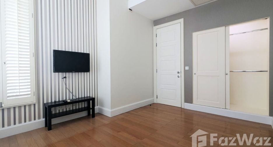 For rent 2 ベッドルーム condo in Watthana, Bangkok