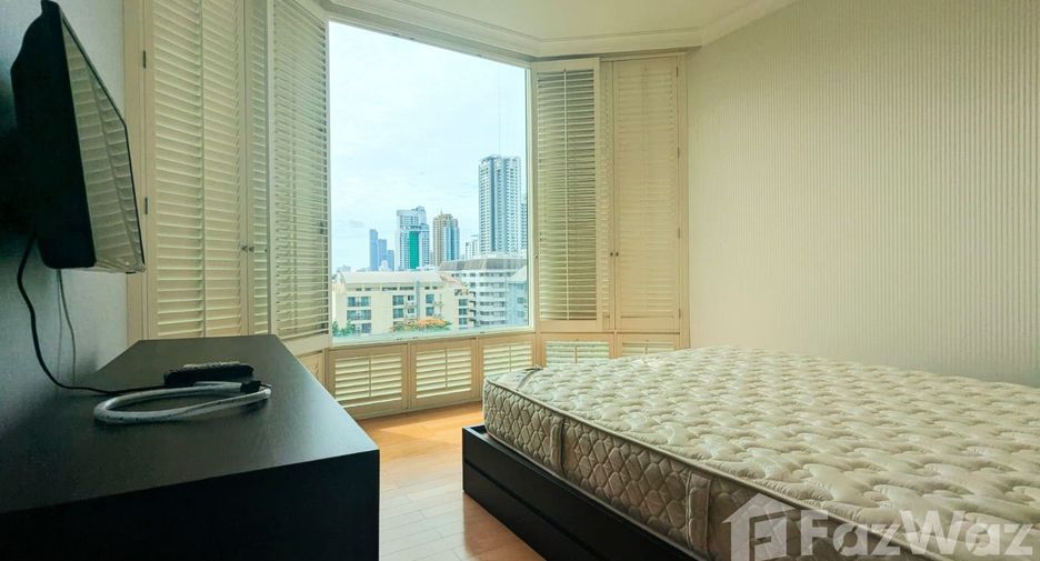 For rent 2 ベッドルーム condo in Watthana, Bangkok